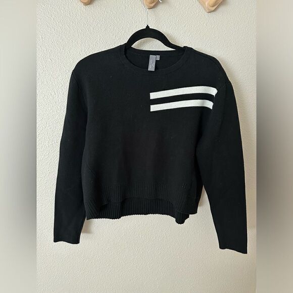 Sweaty Betty Crewneck Sweater Sz S - Picture 4 of 6
